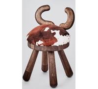 Chaise haute bébé vache EO OFFRE SPECIALE - 842888102304