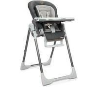 Chaise Haute Bébévision Sophie La Girafe® Sunrise Renolux Gris G