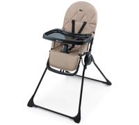 Chaise haute Binci Beige