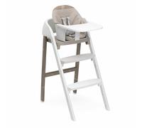 Chaise haute Chicco Crescendo Up Pearl Copper Re_Lux