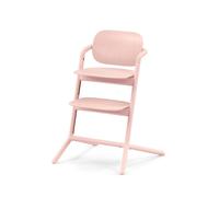 Chaise haute Cybex Lemo Pearl Pink