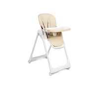 CHAISE HAUTE D'ALIMENTATION MEGALO BEIGE