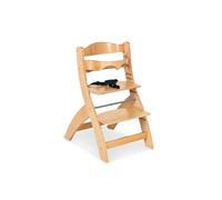 Chaise Haute en bois Naturel Thilo
