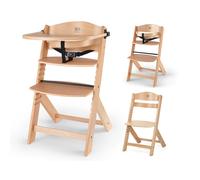 Chaise haute ENOCK en bois