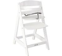 Roba Chaise haute Sit Up évolutive – Blanc