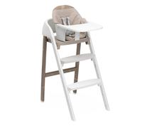 Chicco – Chaise haute Crescendo Up évolutive – Pearl Cooper Re-Lux