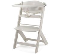 Chaise haute ENOCK beige