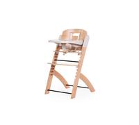 Childhome – Chaise haute évolutive Evosit – Naturel