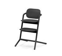 Chaise haute évolutive Lemo Stunning Black