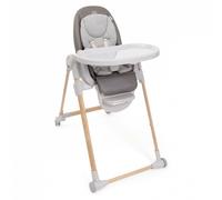 Chaise haute évolutive Polly Armonia Scandinavian