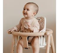 Charlie Crane - Chaise haute TOBO V4 - White