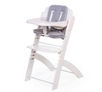 Chaise haute Evosit avec son coussin d assise