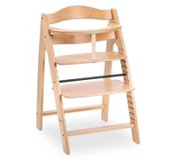 Chaise haute Hauck Arketa (évolutive,