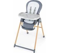 Chaise haute Ingenuity Gris