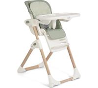 Chaise haute Joie Mimzy Recline Strata Mist