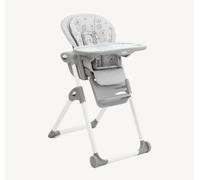 Chaise haute Joie Mizmy Snacker 2in1 Pastel Forest