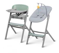 Chaise haute LIVY & CALMEE