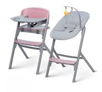 Chaise haute LIVY & CALMEE
