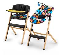 Chaise haute LIVY & CALMEE happy shapes