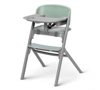 Chaise haute LIVY vert