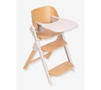 Chicco Chaise haute Meraviglia – Fossil