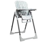 Chaise Haute Multipositions Vision Alpha TU