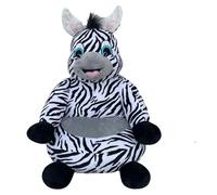 Chaise haute NEW BABY Zebra