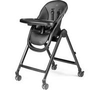 Chaise haute PEG Living True Black True Black