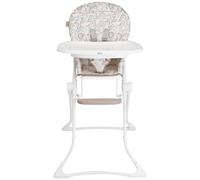 Chaise haute pliable Minilite Safari