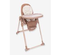 Chaise Haute Polly Armonia terracotta TU