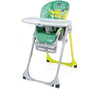 Chaise Haute Polly Easy Chicco