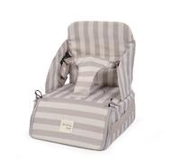 Chaise haute portable Sintra Beige Walking Mum