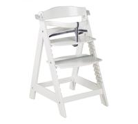 Chaise haute Sit Up III Blanc