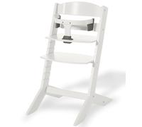 Chaise haute Syt évolutive blanche