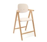 Chaise haute TOBO White