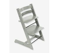 Chaise haute Tripp Trapp vert glacier TU