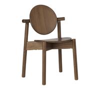 Chaise Heiko WxHxD 55.4x83x42cm