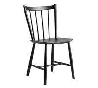Chaise hêtre J41 WxHxD 46.5x82.5x48cm