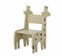 Chaise Ibber Gris