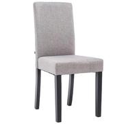 Chaise Ina - Noir