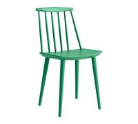 Chaise J77 hêtre WxHxD 43x79x43cm