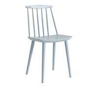Chaise J77 hêtre WxHxD 43x79x43cm