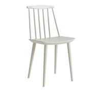 Chaise J77 hêtre WxHxD 43x79x43cm