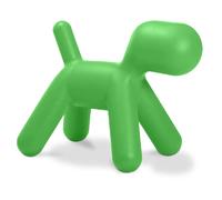 Chaise Kid Puppy - Eero Aarnio - Mate Vert