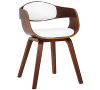 Chaise Kingston - Similicuir