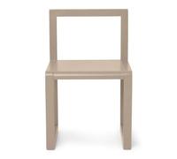 Ferm Living Chaise haute Little Architect Cashmere