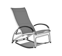 Chaise longue AVIGNON avec fonction 2 en 1 - par pièce
