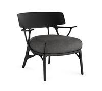 Chaise longue A.I. WxHxD 68x73x70cm