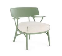 Chaise longue A.I. WxHxD 68x73x70cm