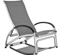 Chaise longue AVIGNON avec fonction 2 en 1 - par pièce